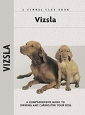 Cover: Vizsla - CompanionHouse Books