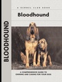 Cover: Bloodhound - CompanionHouse Books