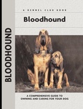 Cover: Bloodhound - CompanionHouse Books