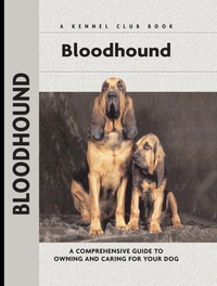 Enlarge image Cover: Bloodhound - CompanionHouse Books