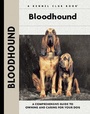 Cover: Bloodhound - Kennel Club Books