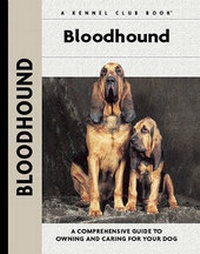 Enlarge image Cover: Bloodhound - Kennel Club Books
