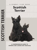 Cover: Scottish Terrier - CompanionHouse Books
