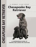 Cover: Chesapeake Bay Retriever - CompanionHouse Books