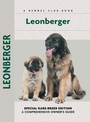 Cover: Leonberger - CompanionHouse Books