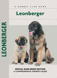Enlarge image Cover: Leonberger - CompanionHouse Books
