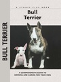 Cover: Bull Terrier - CompanionHouse Books