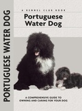 Cover: Portuguese Water Dog - CompanionHouse Books