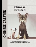 Cover: Chinese Crested - CompanionHouse Books
