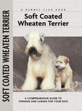 Cover: Soft Coat Wheaten Terrier - CompanionHouse Books