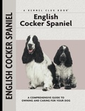 Cover: English Cocker Spaniel - CompanionHouse Books