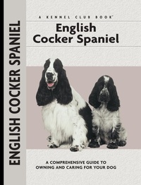 Enlarge image Cover: English Cocker Spaniel - CompanionHouse Books