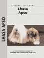 Cover: Lhasa Apso - CompanionHouse Books