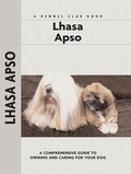 Cover: Lhasa Apso - CompanionHouse Books