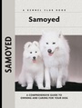 Cover: Samoyed - CompanionHouse Books