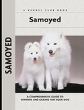 Cover: Samoyed - CompanionHouse Books