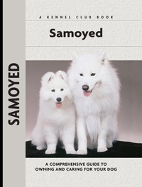 Enlarge image Cover: Samoyed - CompanionHouse Books