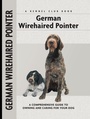 Cover: German Wirehaired Pointer - CompanionHouse Books