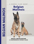 Cover: Belgian Malinois - CompanionHouse Books
