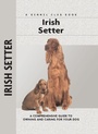 Cover: Irish Setter - CompanionHouse Books