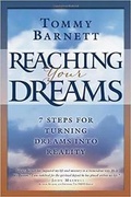 Cover: Reaching Your Dreams - Charisma House