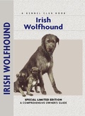 Cover: Irish Wolfhound - CompanionHouse Books
