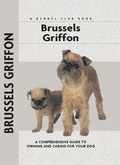 Cover: Brussels Griffon - CompanionHouse Books