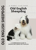Cover: Old English Sheepdog - CompanionHouse Books