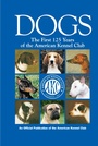 Cover: Dogs - CompanionHouse Books