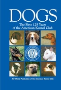 Cover: Dogs - CompanionHouse Books