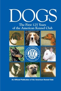 Enlarge image Cover: Dogs - CompanionHouse Books
