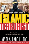 Cover: Journey into the Mind of an Islamic Terrorist - Charisma House