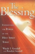 Cover: Blessing, The - Creation House