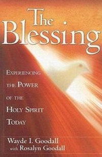 Enlarge image Cover: Blessing, The - Creation House