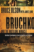 Cover: Bruchko And The Motilone Miracle - Creation House