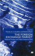 Cover: The Foreign Exchange Market - Palgrave Macmillan