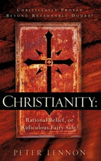 Enlarge image Cover: Christianity - Xulon Press