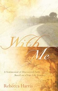 Cover: With Me - Xulon Press