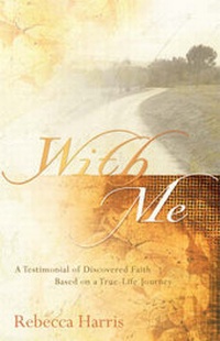 Enlarge image Cover: With Me - Xulon Press