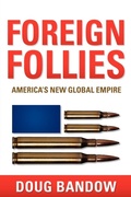 Cover: Foreign Follies - Xulon Press