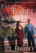 Cover: Fallen from Babel - Charisma House