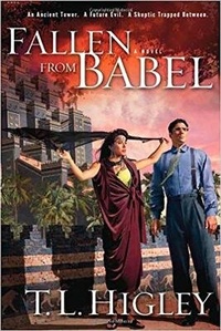 Enlarge image Cover: Fallen from Babel - Charisma House
