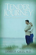 Cover: Tender Journey - Charisma House
