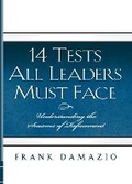 Cover: 14 Tests All Leaders Must Face - City Christian Publishing