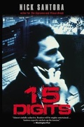 Cover: Fifteen Digits (Large Print Edition) - Little, Brown & Company