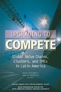 Cover: Upgrading to Compete - Inter-American Development Bank