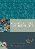 Cover: Democracies in Development - Inter-American Development Bank