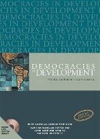 Enlarge image Cover: Democracies in Development - Inter-American Development Bank