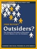 Cover: Outsiders? - Inter-American Development Bank