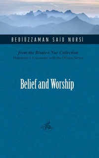 Abbildung von: Belief and Worship - The Light Inc